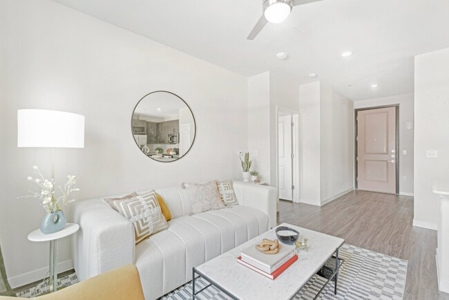 Photo - Lyric at The Merc