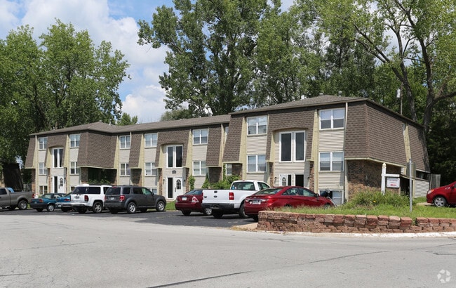 Woodland Trace