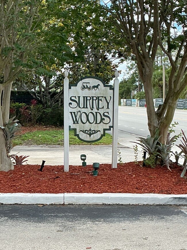 Photo - Surrey Woods Rental  2/2