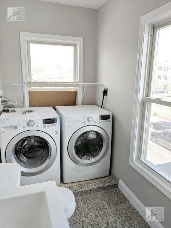 Photo - 3 bedroom in Allston MA 02134 Unit 1