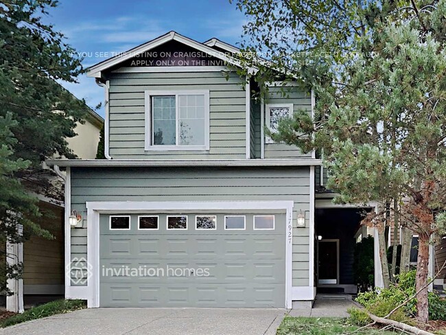 Photo - 17927 73rd Ave E House