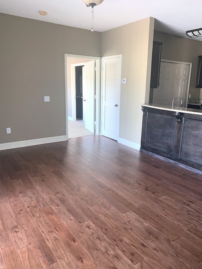 Updated Longleaf Villas! Rental Auburn University OffCampus