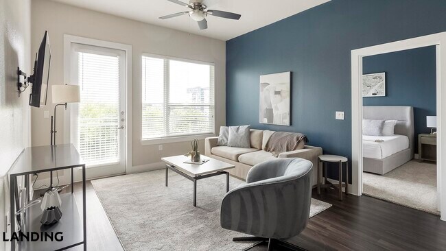 3501 Ross Ave Unit 3057