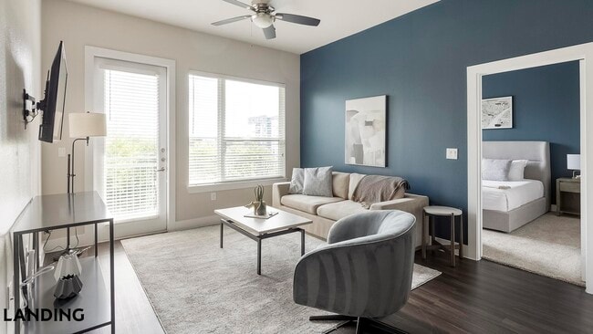 Photo - 3501 Ross Ave Unit 3057