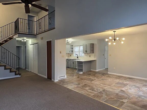 Photo - Spacious 4-bedroom, 2-bathroom contemporary home is available for rent