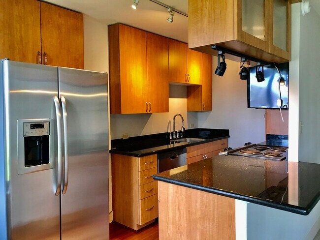 Photo - Iconic First Hill Condo