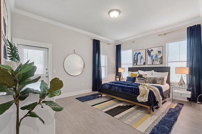 Building Photo - The Mansions of Prosper Rental