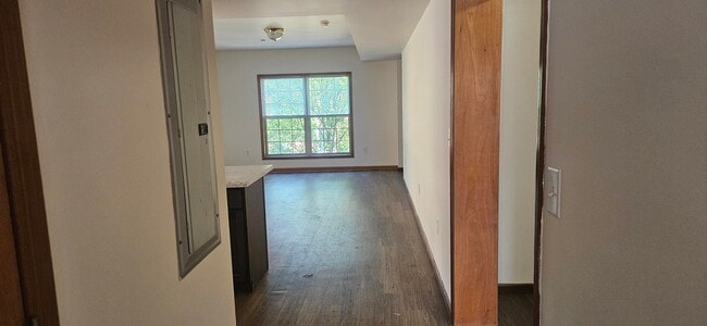 Brainard Street Apartments