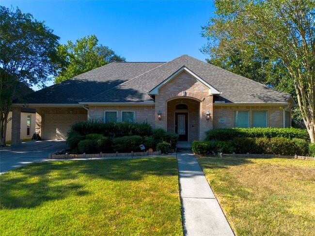 Photo - 15315 T C Jester Blvd