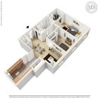 2br/1ba