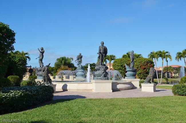 Photo - 8600 Via Rapallo Dr Unit 201