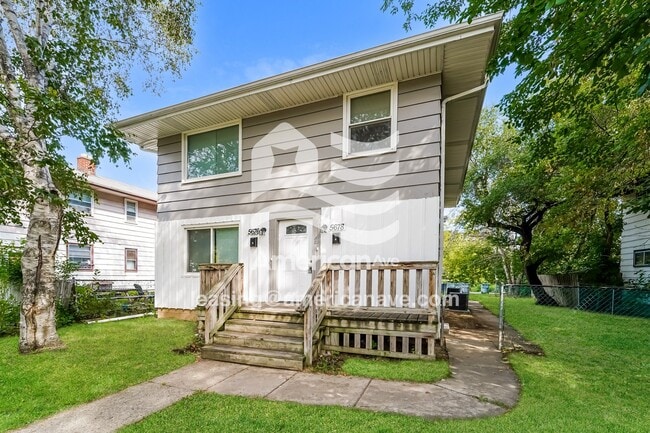 5676#5676 North 61st Street, 53218; #1323338 - 1323338