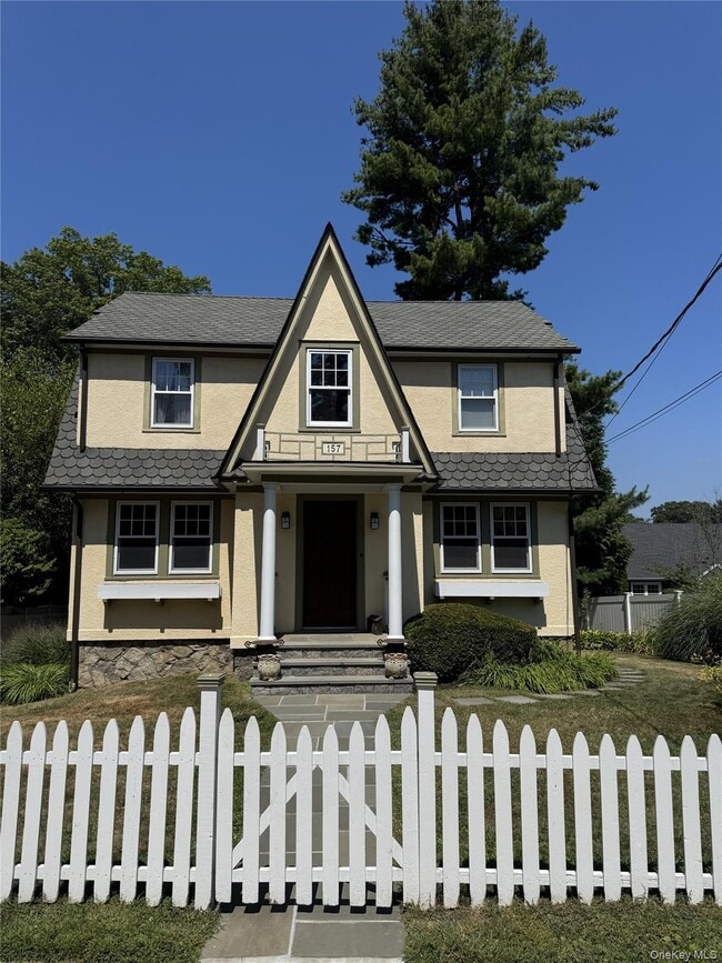 Building Photo - 157 Rockland Ave Rental