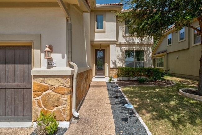12224 Long Bay Cove