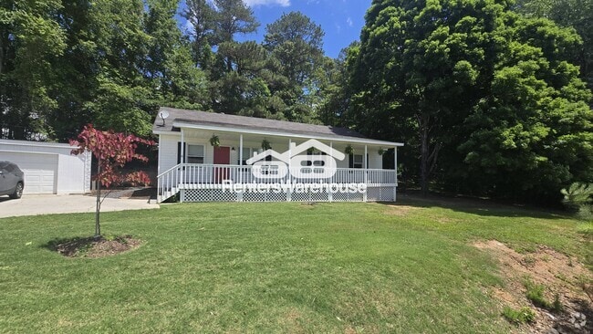 Building Photo - 518 Riverside Rd Rental