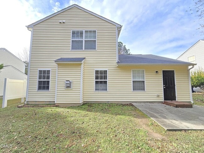 Photo - 3821 Tyler Bluff Ln