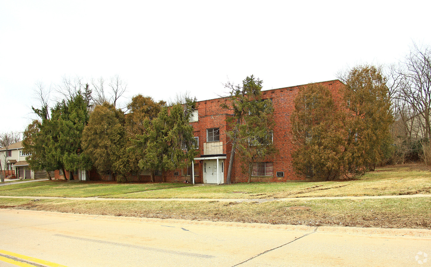 Photo - 91 Solon Rd Apartments