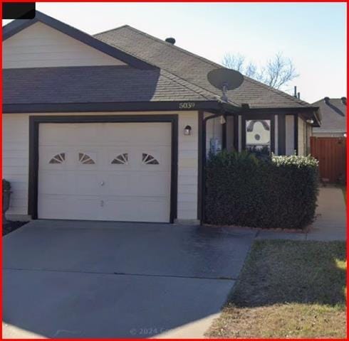 Building Photo - 5039 Mountain Spring Trail
