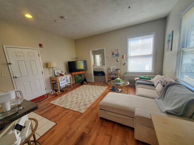 Photo - 362 Harvard St Unit 5