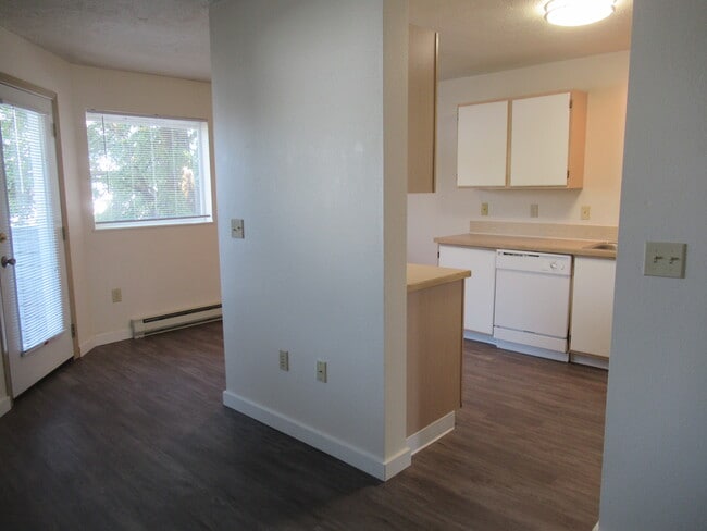 McDonald Place Apartments