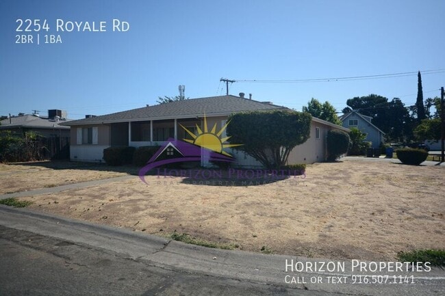 Building Photo - 2254 Royale Rd Rental