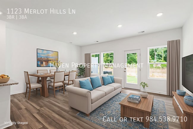 Building Photo - 1123 Merlot Hills Ln