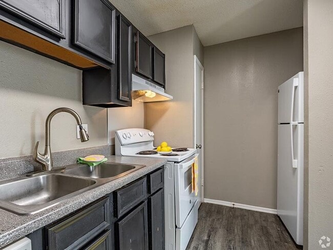 Timber Pointe Apartments
