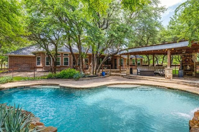 Photo - 3009 Bald Eagle Ct