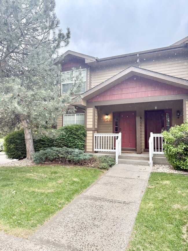 Photo - 4527 Starflower Dr Townhome