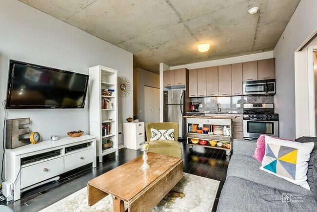 Photo - 659 W Randolph St Unit 911