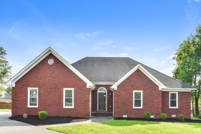 Building Photo - 611 Brandywine Dr Rental