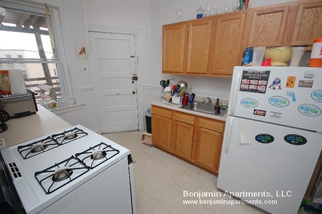 Photo - 126 Englewood Ave Condo Unit 6