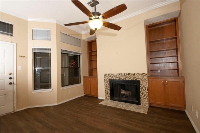 Photo - 2802 Nueces St Condo Unit 203