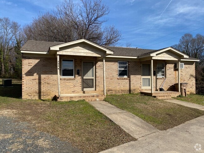 Building Photo - 2/1 Duplex inside city of Shelby, nc Rental