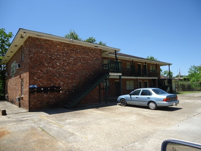 Photo - Evangeline Place Apartments