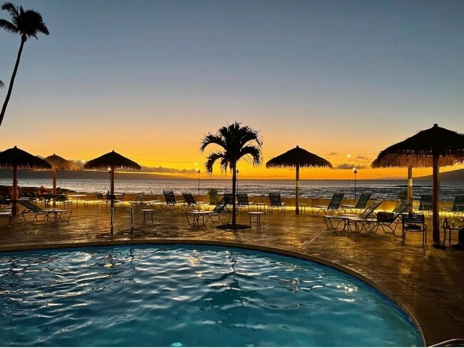 Photo - 4365 Lower Honoapiilani Rd Condo Unit Ocean Spectacular