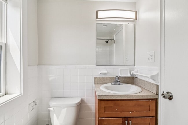 Takoma Flats - Downtown Silver Spring