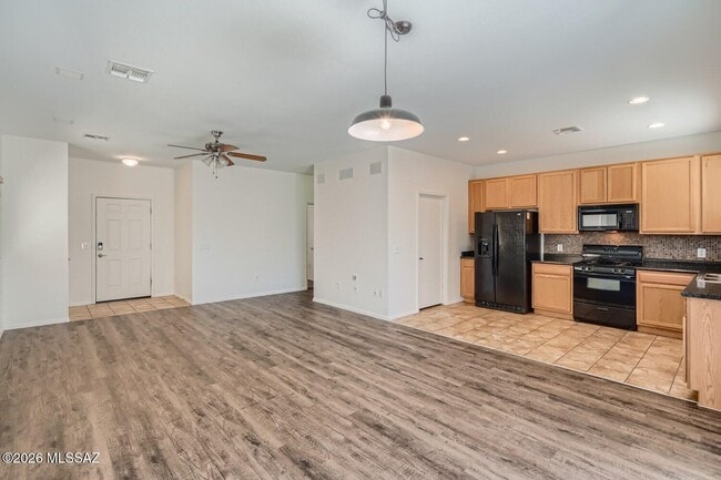 Photo - 8437 W Green Kingfisher Ln