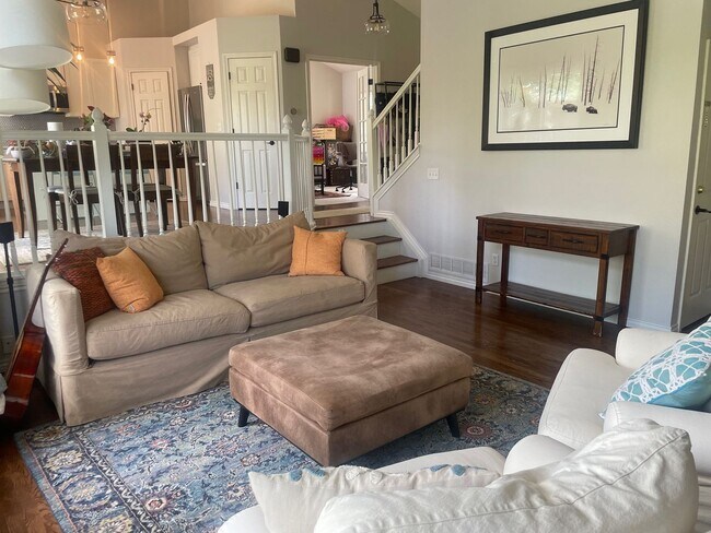 Photo - Beautiful 3-Bedroom Home Just Steps from W...