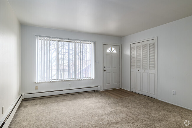 Interior Photo - Maplewood Manor Rental