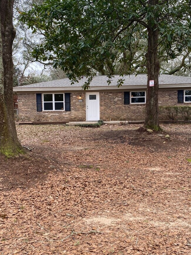 Building Photo - Charming 3 Bedroom Home with Large Yard in Theodore!