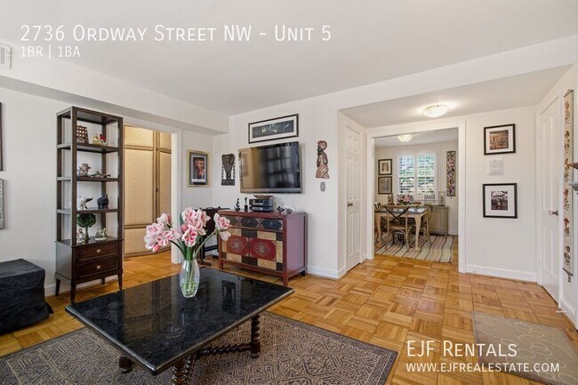Photo - 2736 Ordway St NW Unit 5