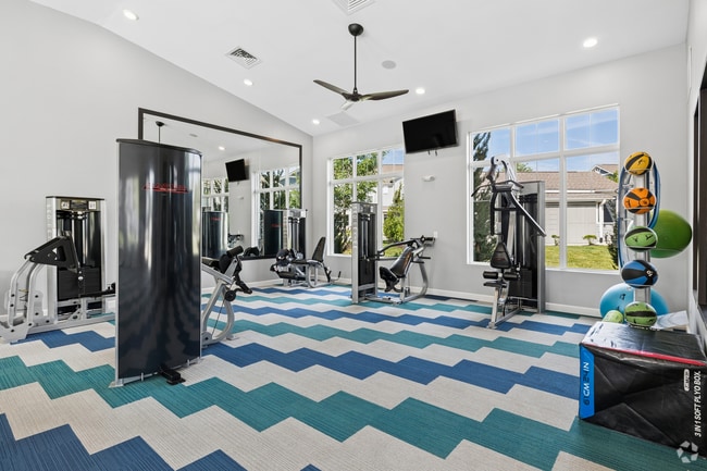 Fitness