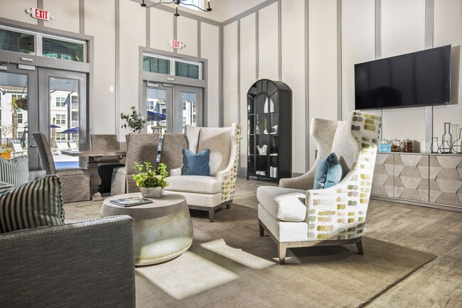 Photo - South City Apartments