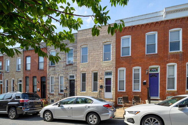 Photo - 118 Burnett St