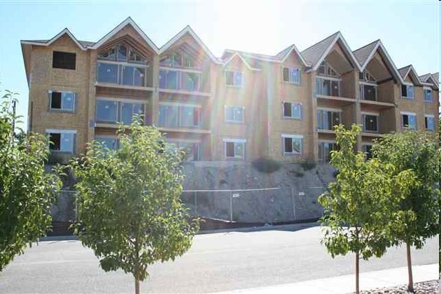 Photo - Canyon Crest Apartments