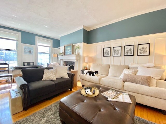 Photo - 1733 Commonwealth Ave Unidad 1