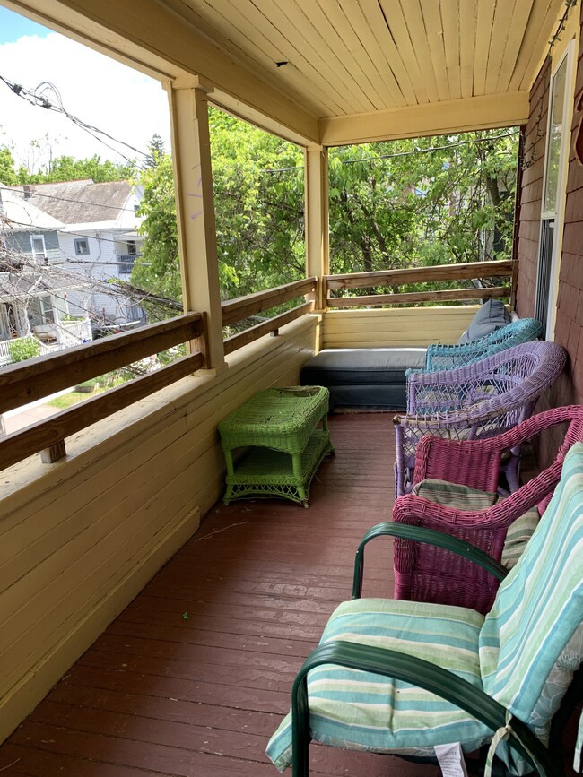 31 Isham St Unit 31
