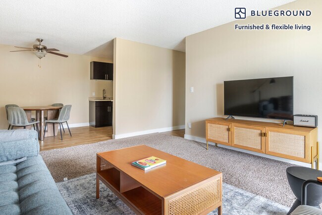 Photo - 950 E Hillsdale Blvd Unit FL3-ID2119