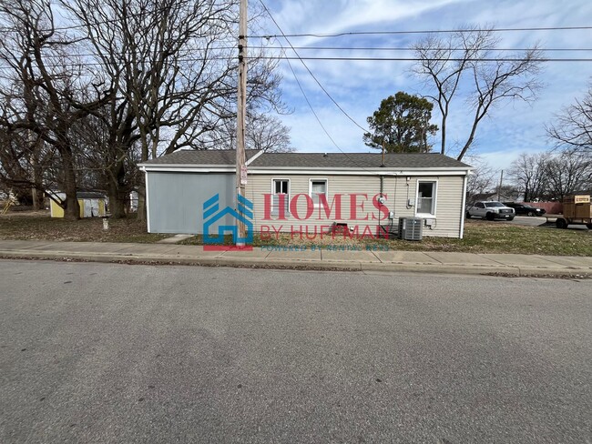 Photo - Two Bedroom House | Updated with Appliances